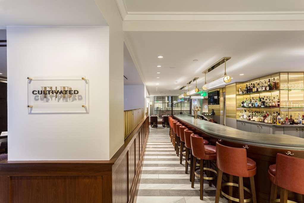 The Lancaster Hotel Houston Esterno foto