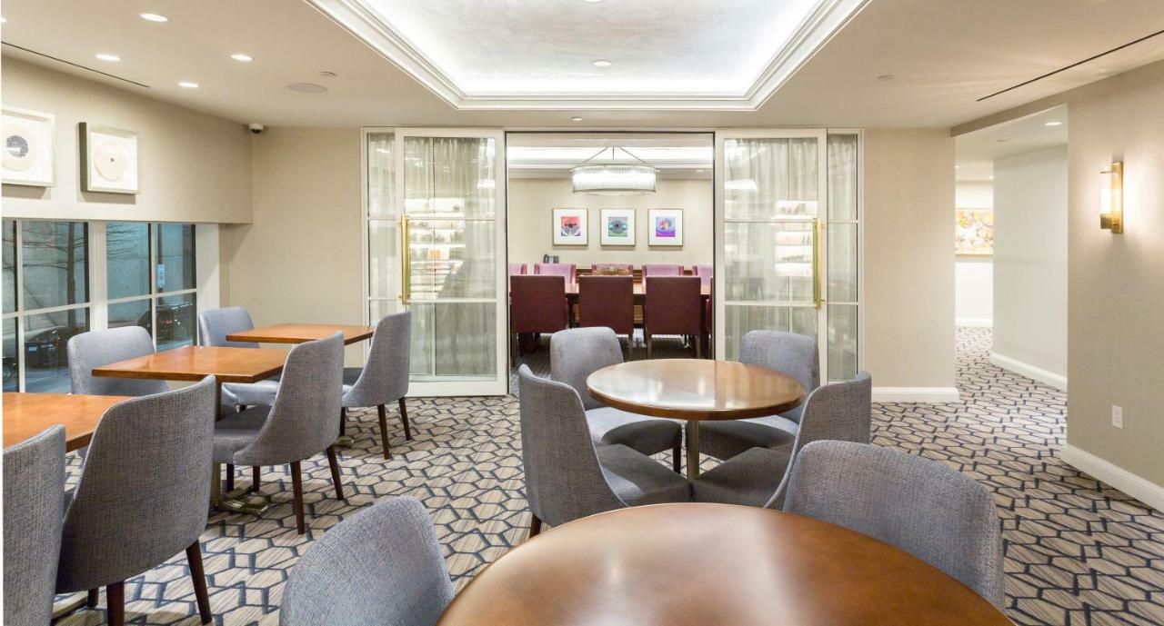 The Lancaster Hotel Houston Esterno foto