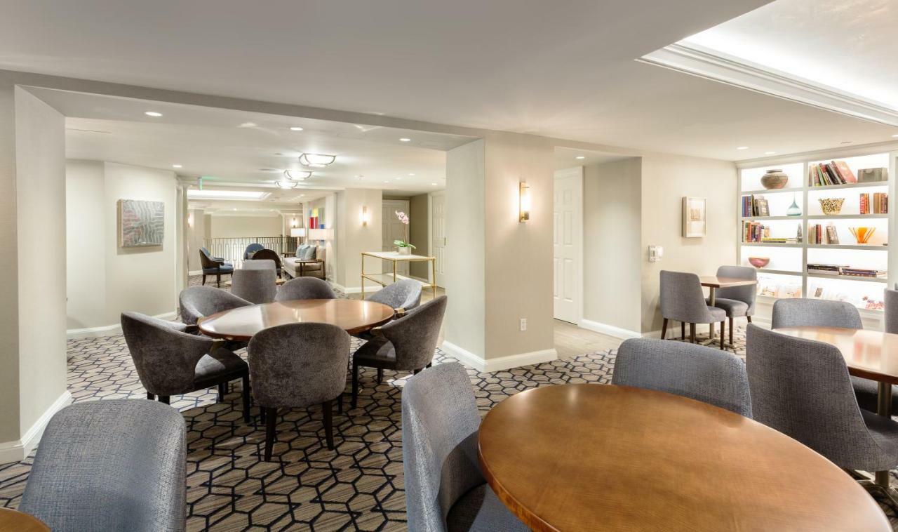 The Lancaster Hotel Houston Esterno foto