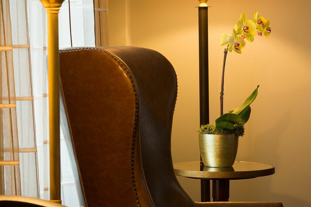 The Lancaster Hotel Houston Esterno foto